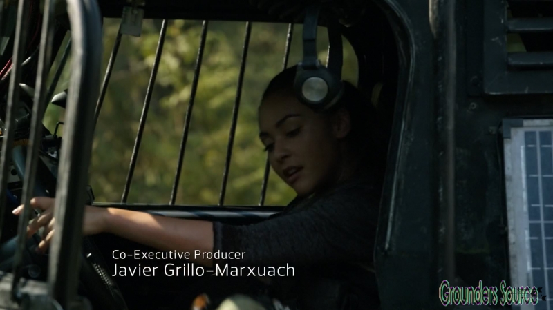 The 100 Season Three Episode Three Ye Who Enter Here-2398
