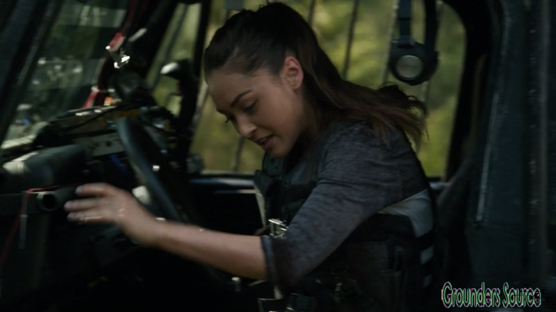 The 100 Season Three Episode Three Ye Who Enter Here-2397
