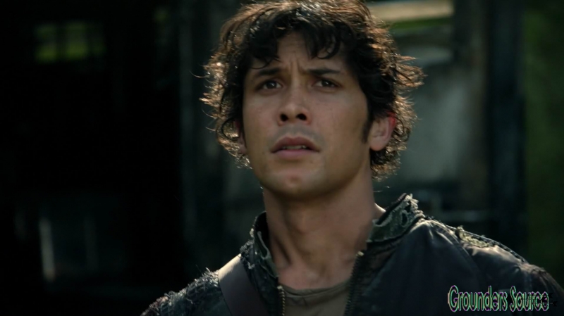 The 100 Season Three Episode Three Ye Who Enter Here-2396
