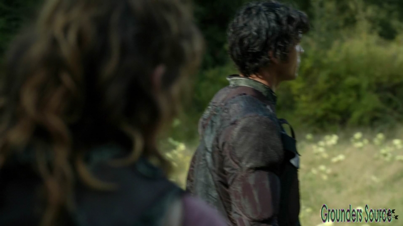The 100 Season Three Episode Three Ye Who Enter Here-2395
