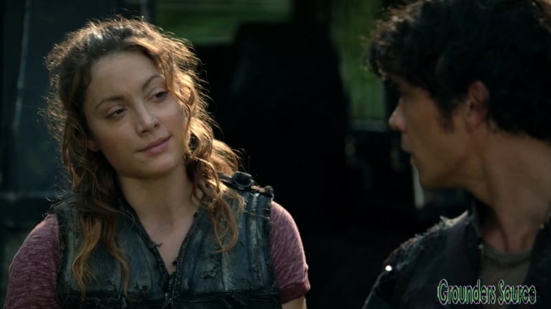 The 100 Season Three Episode Three Ye Who Enter Here-2394
