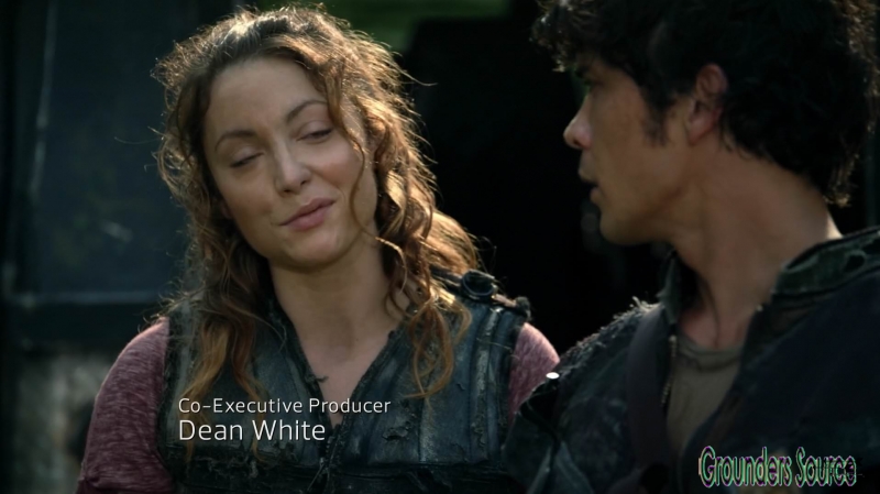 The 100 Season Three Episode Three Ye Who Enter Here-2392
