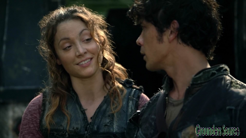The 100 Season Three Episode Three Ye Who Enter Here-2391
