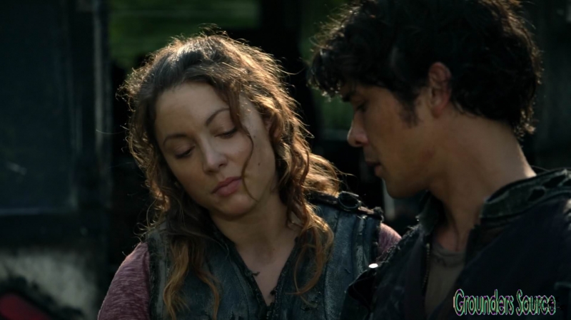 The 100 Season Three Episode Three Ye Who Enter Here-2386
