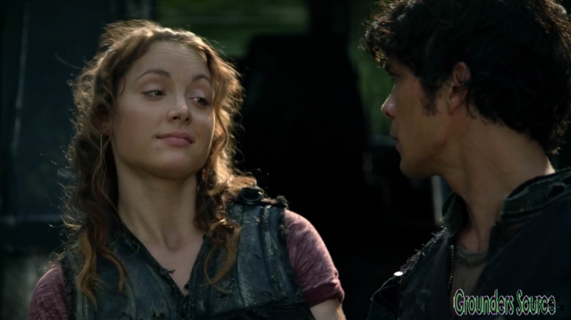 The 100 Season Three Episode Three Ye Who Enter Here-2385
