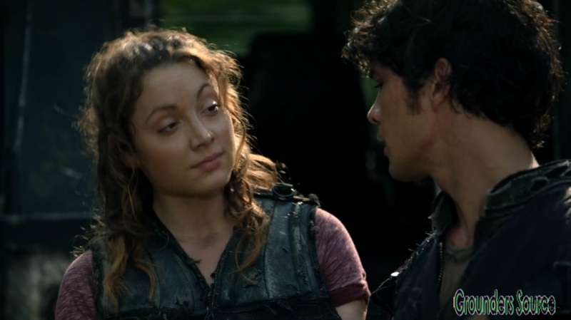 The 100 Season Three Episode Three Ye Who Enter Here-2384
