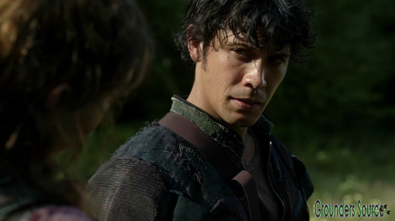 The 100 Season Three Episode Three Ye Who Enter Here-2383
