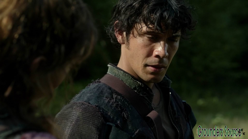 The 100 Season Three Episode Three Ye Who Enter Here-2382
