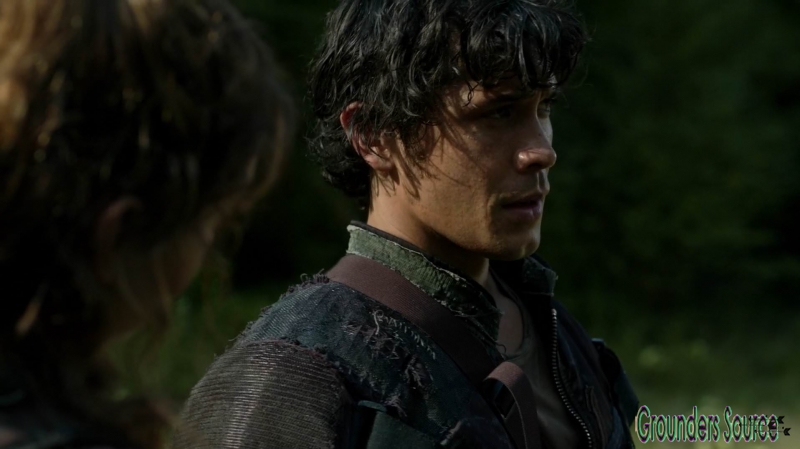 The 100 Season Three Episode Three Ye Who Enter Here-2381
