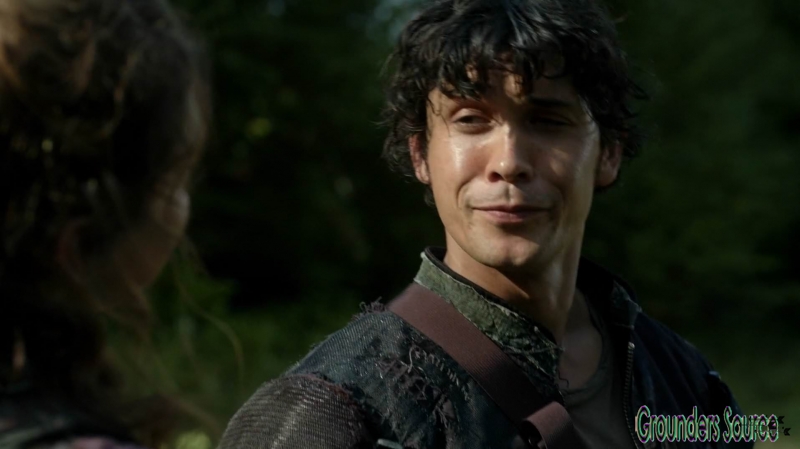 The 100 Season Three Episode Three Ye Who Enter Here-2377
