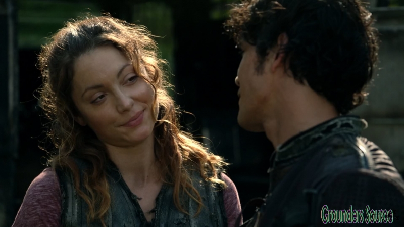 The 100 Season Three Episode Three Ye Who Enter Here-2376
