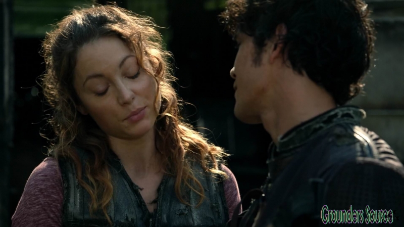 The 100 Season Three Episode Three Ye Who Enter Here-2375
