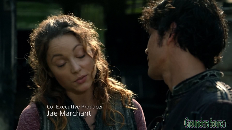 The 100 Season Three Episode Three Ye Who Enter Here-2374
