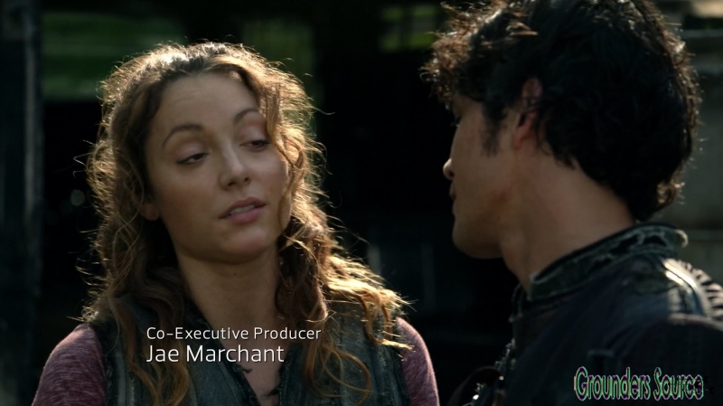The 100 Season Three Episode Three Ye Who Enter Here-2373
