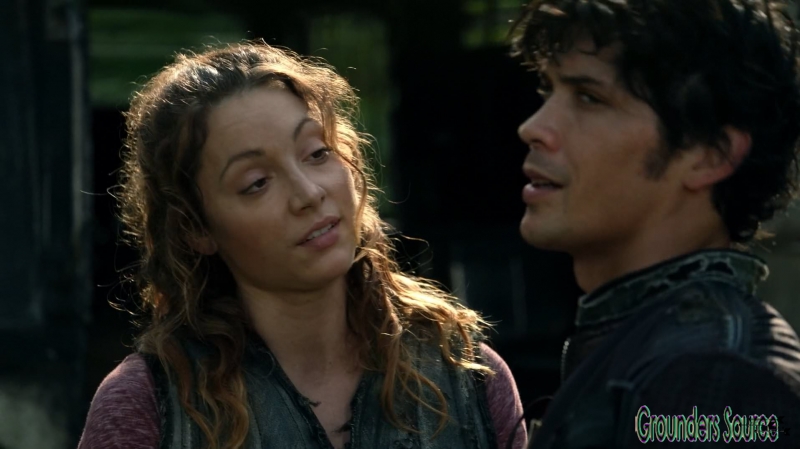 The 100 Season Three Episode Three Ye Who Enter Here-2371
