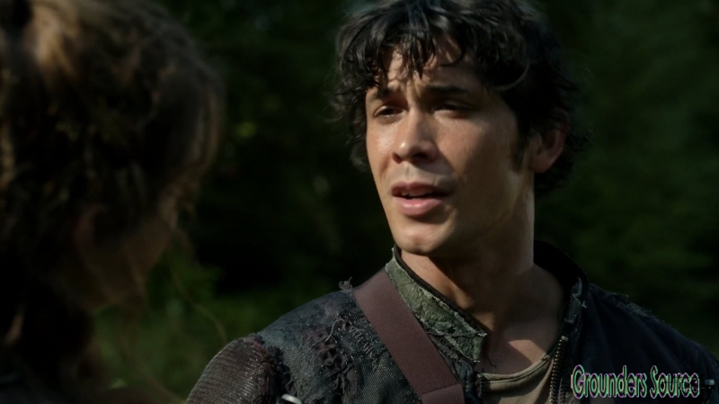 The 100 Season Three Episode Three Ye Who Enter Here-2370
