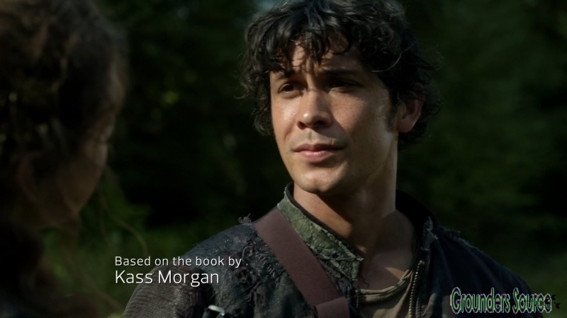 The 100 Season Three Episode Three Ye Who Enter Here-2369
