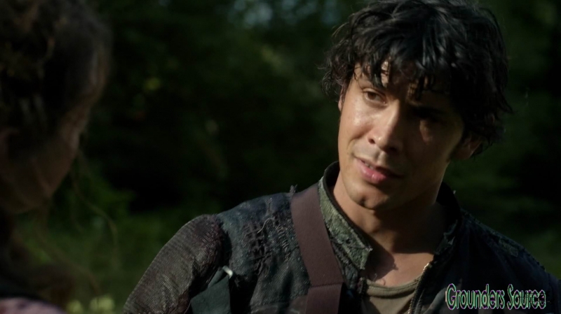 The 100 Season Three Episode Three Ye Who Enter Here-2366

