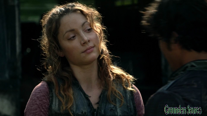 The 100 Season Three Episode Three Ye Who Enter Here-2365
