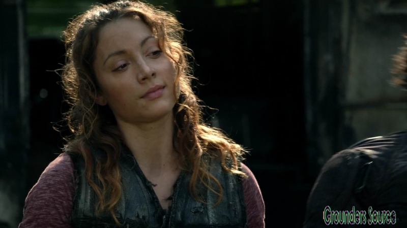 The 100 Season Three Episode Three Ye Who Enter Here-2364

