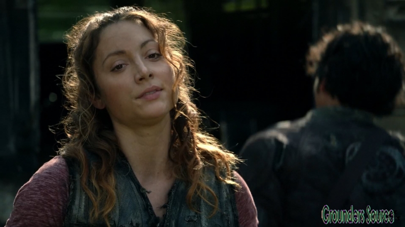 The 100 Season Three Episode Three Ye Who Enter Here-2363
