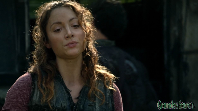 The 100 Season Three Episode Three Ye Who Enter Here-2362
