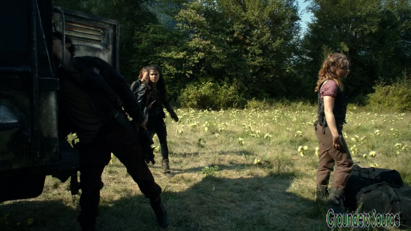 The 100 Season Three Episode Three Ye Who Enter Here-2360
