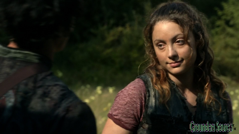 The 100 Season Three Episode Three Ye Who Enter Here-2361
