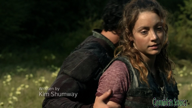 The 100 Season Three Episode Three Ye Who Enter Here-2358
