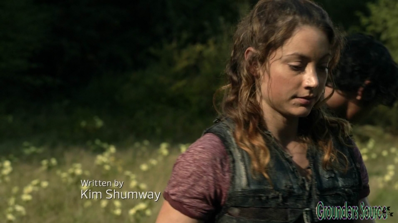 The 100 Season Three Episode Three Ye Who Enter Here-2357
