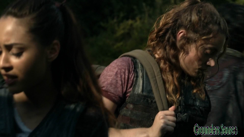 The 100 Season Three Episode Three Ye Who Enter Here-2355
