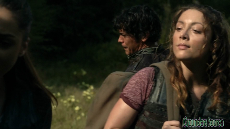 The 100 Season Three Episode Three Ye Who Enter Here-2354
