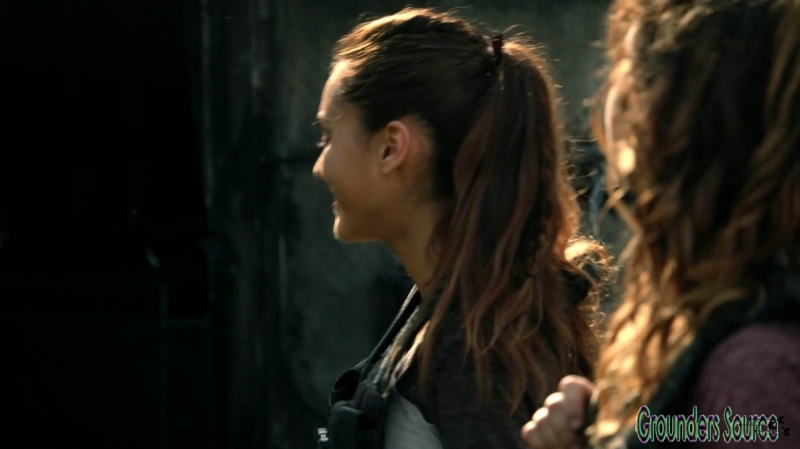 The 100 Season Three Episode Three Ye Who Enter Here-2353
