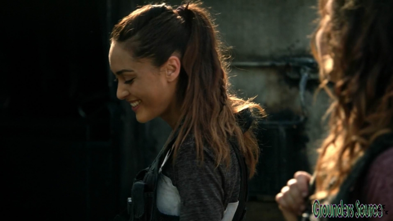 The 100 Season Three Episode Three Ye Who Enter Here-2352
