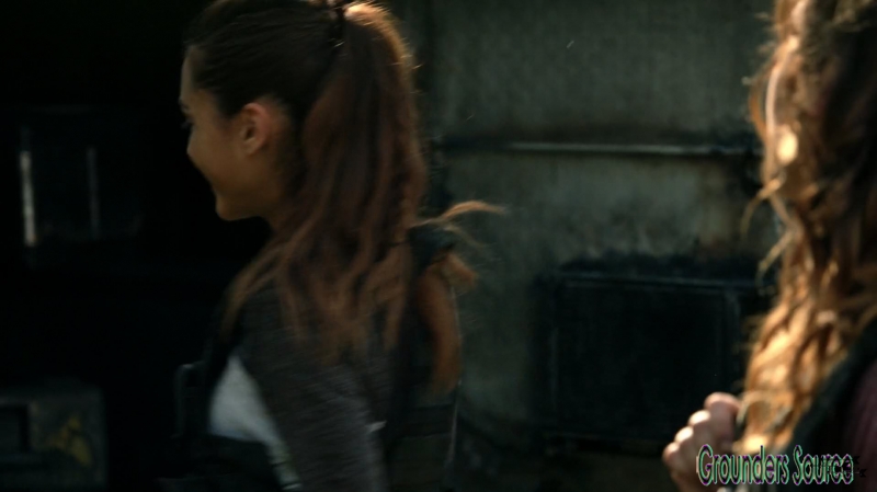 The 100 Season Three Episode Three Ye Who Enter Here-2351
