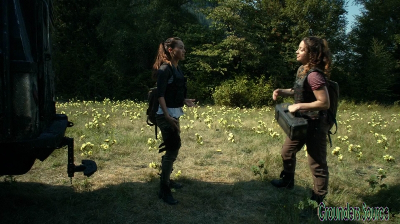 The 100 Season Three Episode Three Ye Who Enter Here-2349
