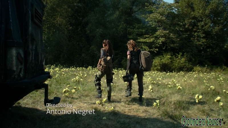 The 100 Season Three Episode Three Ye Who Enter Here-2347
