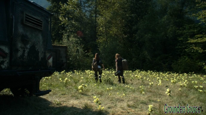 The 100 Season Three Episode Three Ye Who Enter Here-2343
