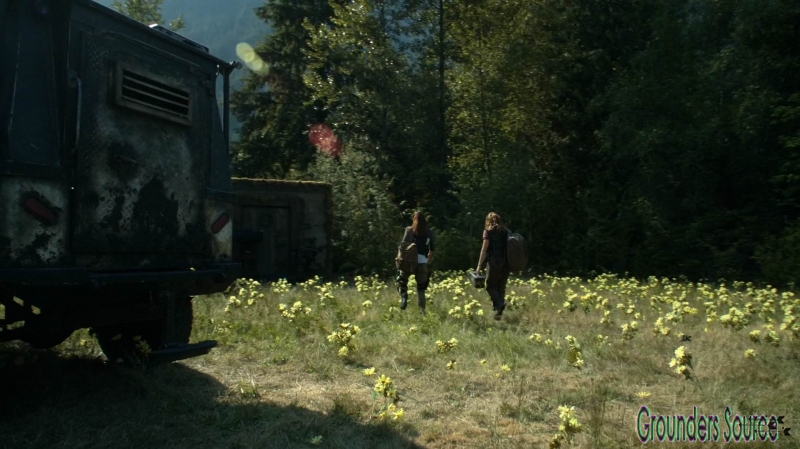 The 100 Season Three Episode Three Ye Who Enter Here-2342

