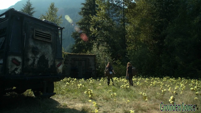 The 100 Season Three Episode Three Ye Who Enter Here-2340
