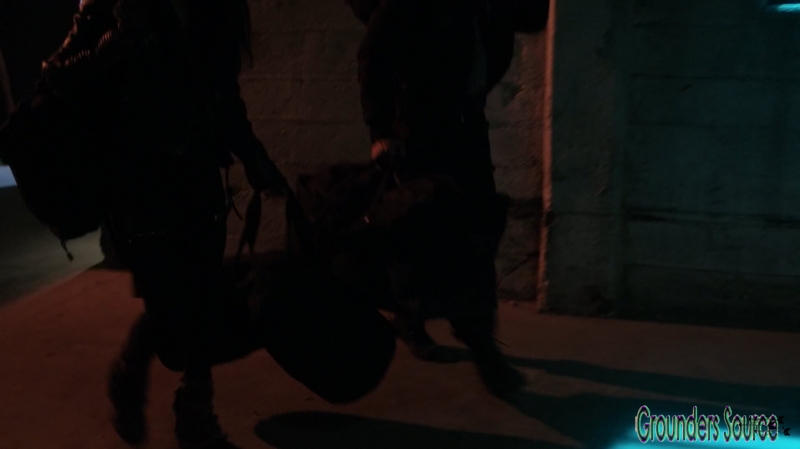 The 100 Season Three Episode Three Ye Who Enter Here-2338
