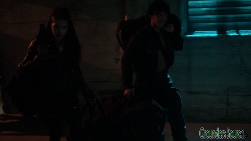 The 100 Season Three Episode Three Ye Who Enter Here-2336

