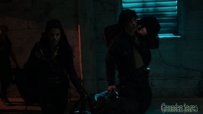 The 100 Season Three Episode Three Ye Who Enter Here-2337
