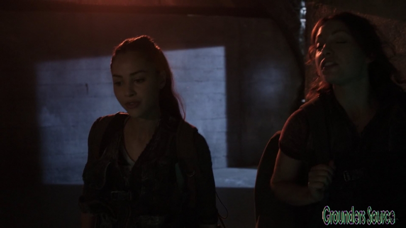 The 100 Season Three Episode Three Ye Who Enter Here-2334
