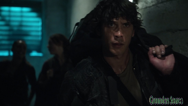 The 100 Season Three Episode Three Ye Who Enter Here-2331
