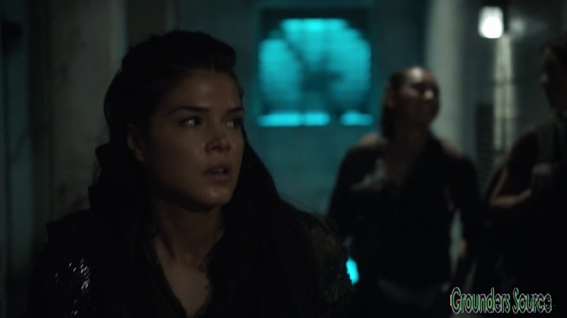 The 100 Season Three Episode Three Ye Who Enter Here-2330
