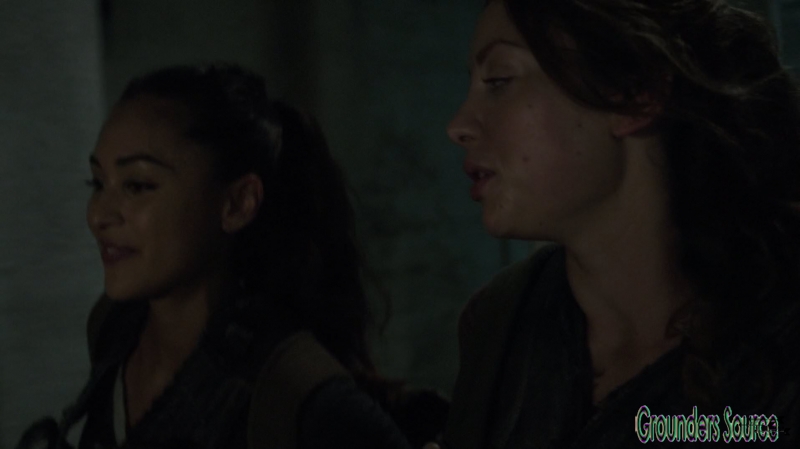 The 100 Season Three Episode Three Ye Who Enter Here-2329
