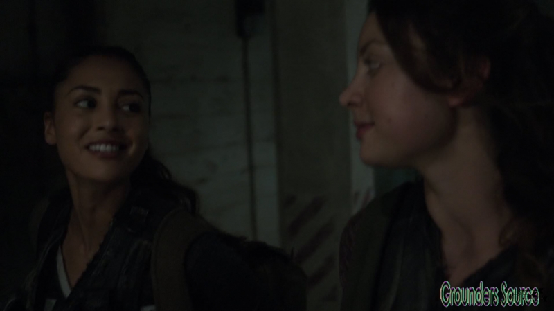The 100 Season Three Episode Three Ye Who Enter Here-2326
