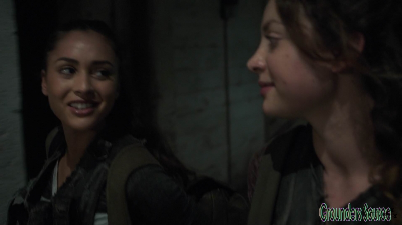 The 100 Season Three Episode Three Ye Who Enter Here-2327
