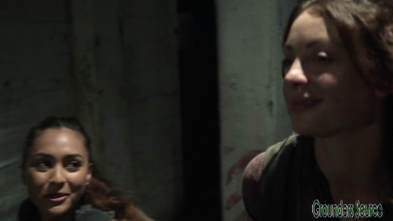 The 100 Season Three Episode Three Ye Who Enter Here-2324
